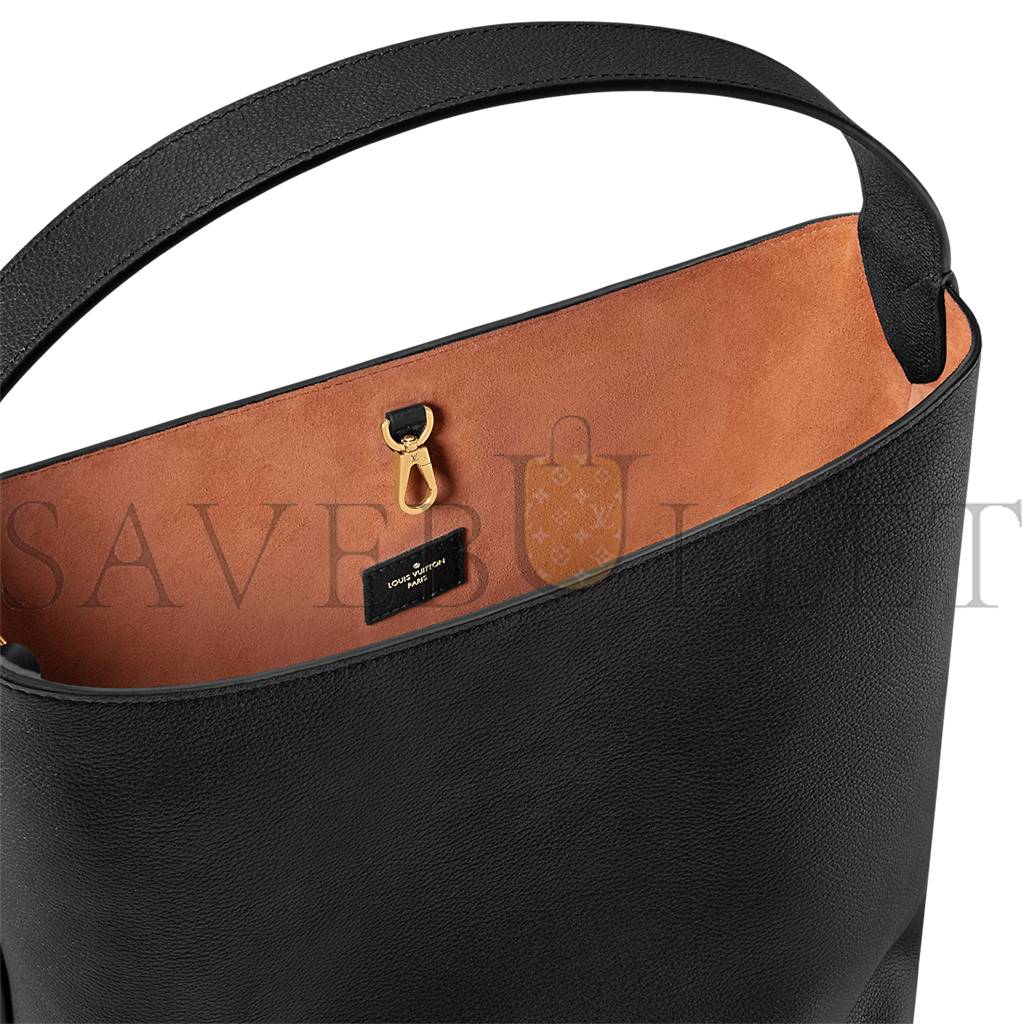 LOUIS VUITTON LOW KEY HOBO MM M24856 (35*31*18cm)